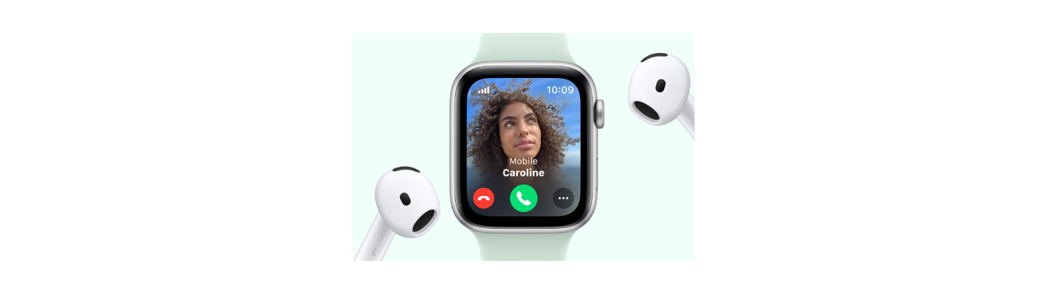 Apple Watch SE Health Features